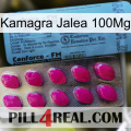 Kamagra Jelly 100Mg 35